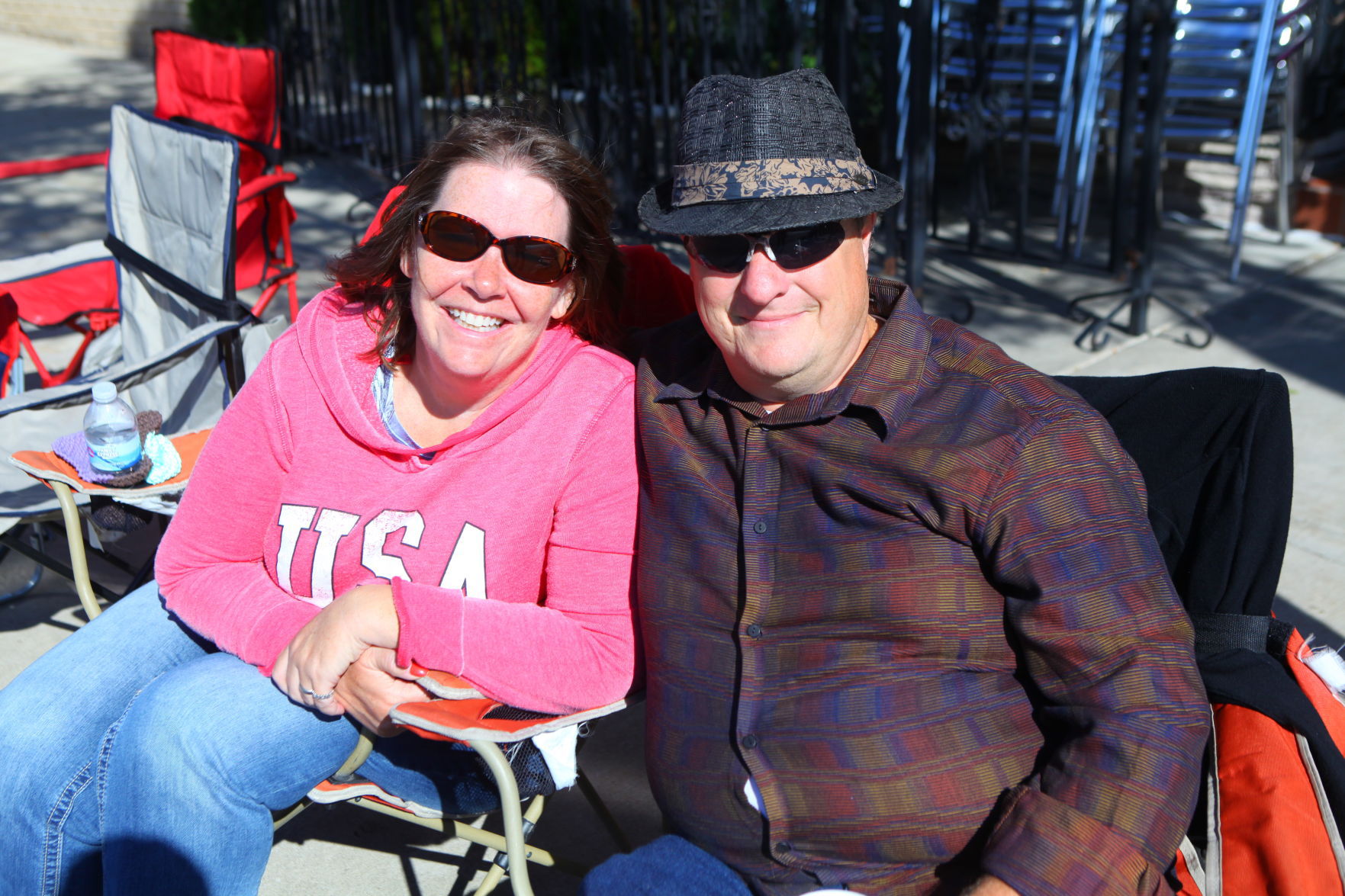 Faces of the Region: Valparaiso Popcorn Festival